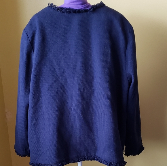 Jacket - Picture 4 of 4